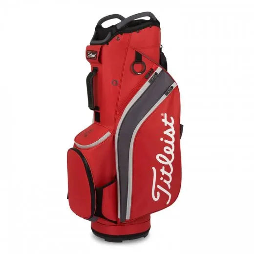 BOLSA TITLEIST 14 CART BAG