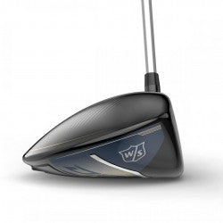 DRIVER WILSON D9