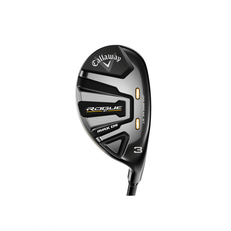 HIBRIDO CALLAWAY ROGUE ST MAX OS