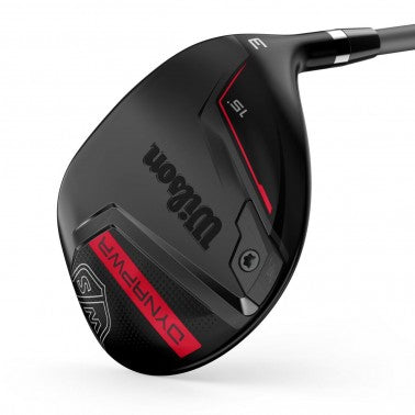 MADERA WILSON DYNAPOWER