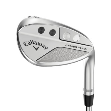 WEDGE CALLAWAY JAWS RAW
