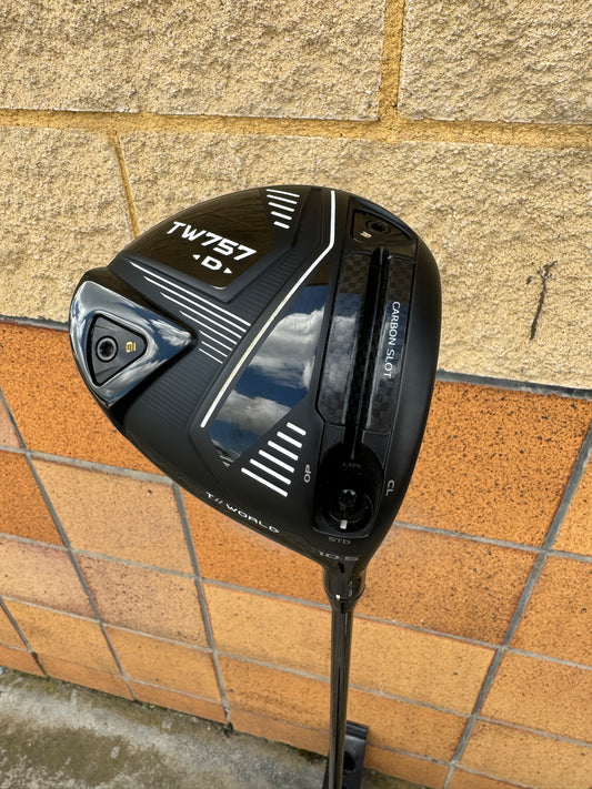 DRIVER HONMA SEGUNDA MANO