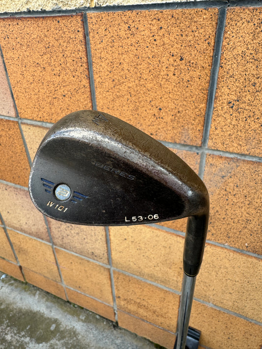 WEDGE TITLEIST SEGUNDA MANO