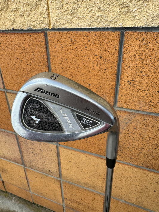 WEDGE MIZUNO SEGUNDA MANO