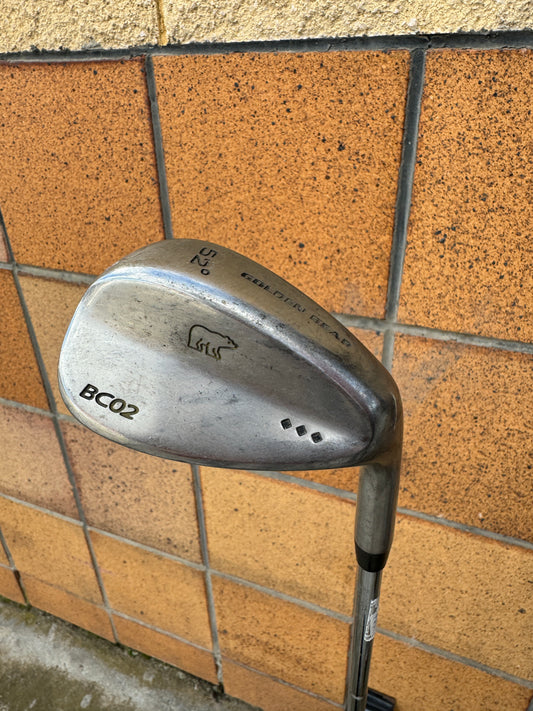 WEDGE GOLDEN BEAR SEGUNDA MANO