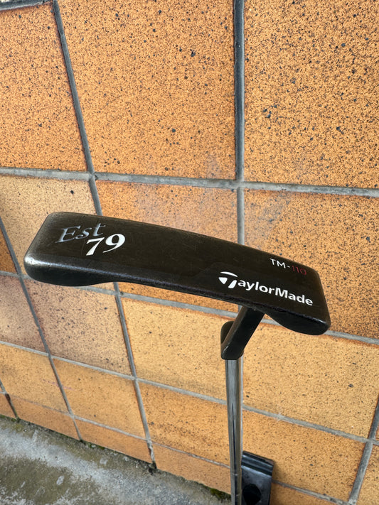 PUTTER TAYLORMADE SEGUNDA MANO