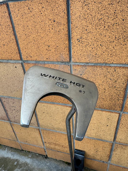 PUTTER ODYSSEY SEGUNDA MANO