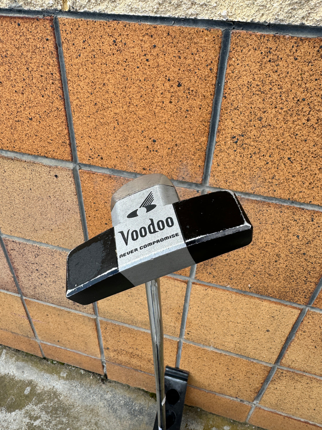 PUTTER VOODOO SEGUNDA MANO