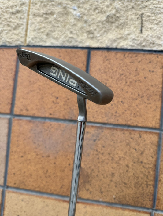 PUTTER PING SEGUNDA MANO