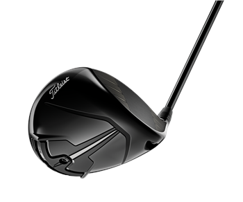DRIVER TITLEIST TSR3
