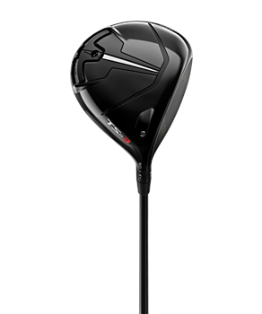 DRIVER TITLEIST TSR3