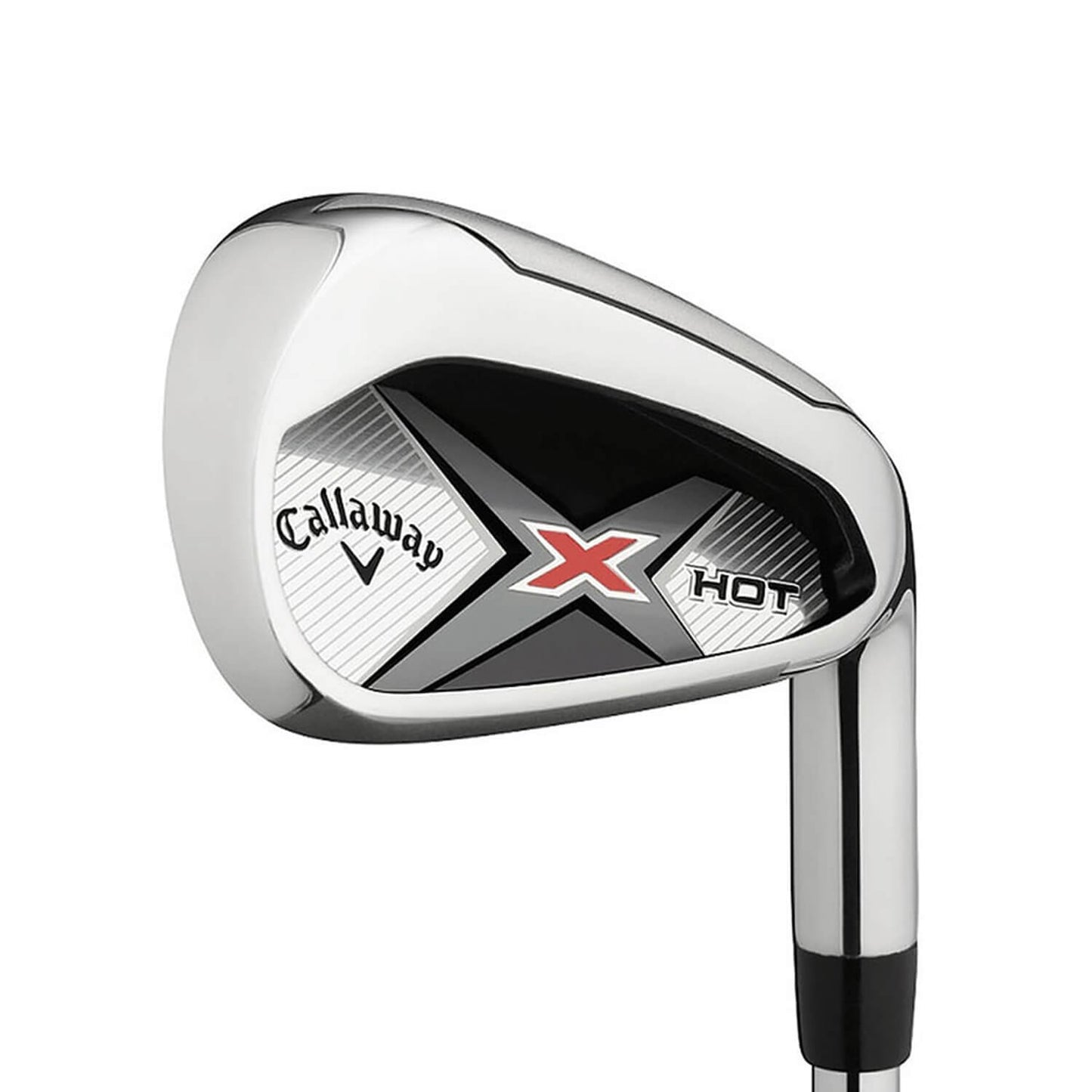 HIERROS CALLAWAY X-HOT