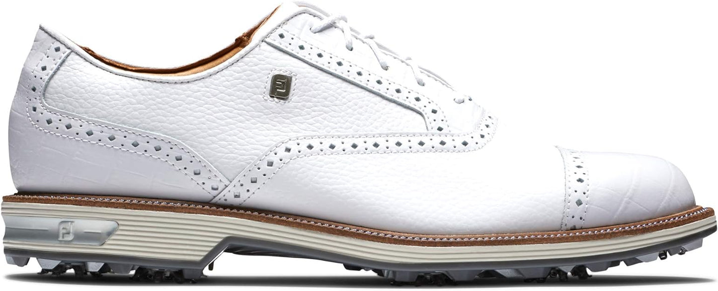 ZAPATOS FOOTJOY PREMIERE DRYJOYS