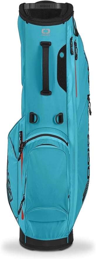 BOLSA OGIO SHADOW AQUATECH WATERPROOF