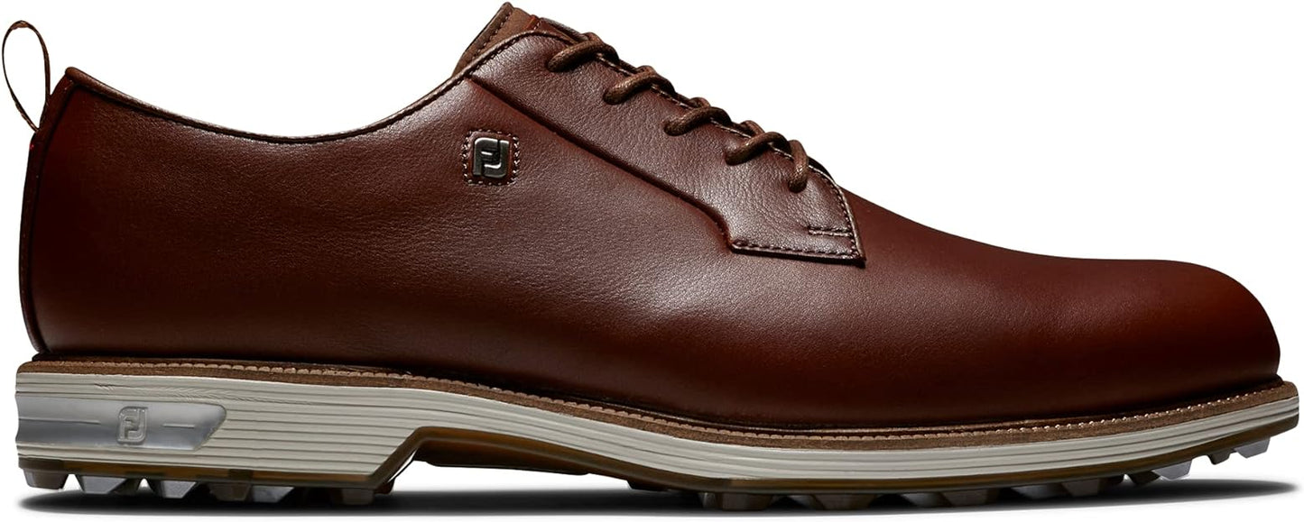 ZAPATOS FOOTJOY PREMIERE DRYJOYS MARRON