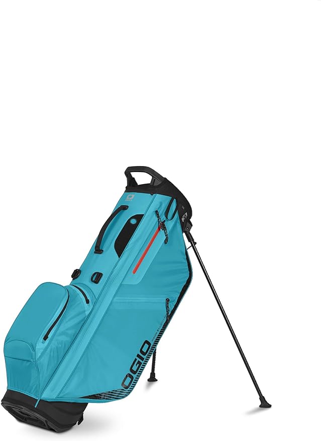 BOLSA OGIO SHADOW AQUATECH WATERPROOF