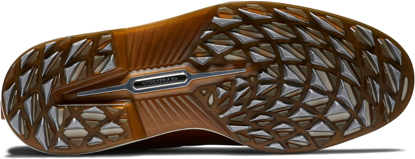 ZAPATOS FOOTJOY PREMIERE DRYJOYS MARRON