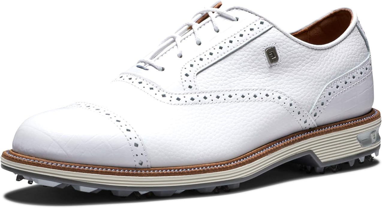 ZAPATOS FOOTJOY PREMIERE DRYJOYS