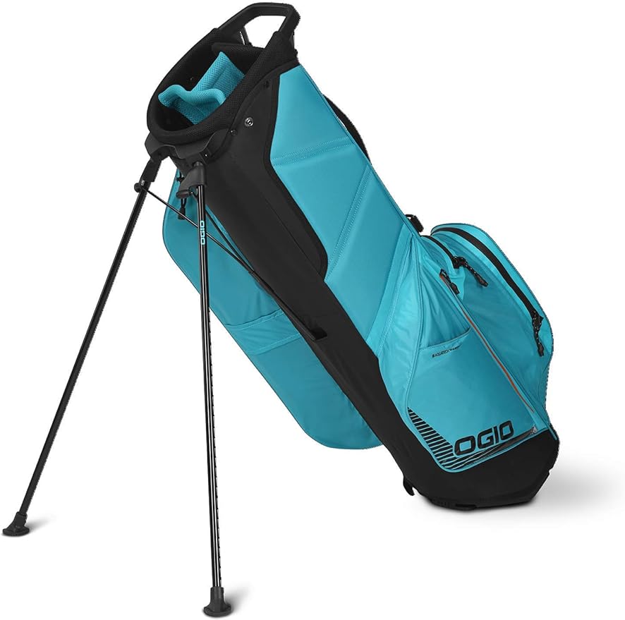 BOLSA OGIO SHADOW AQUATECH WATERPROOF