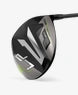 DRIVER WILSON LAUNCH PAD