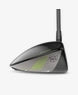 DRIVER WILSON LAUNCH PAD