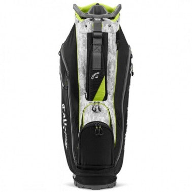 BOLSA CALLAWAY ORG 7 CART