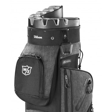BOLSA WILSON I-LOCK 3