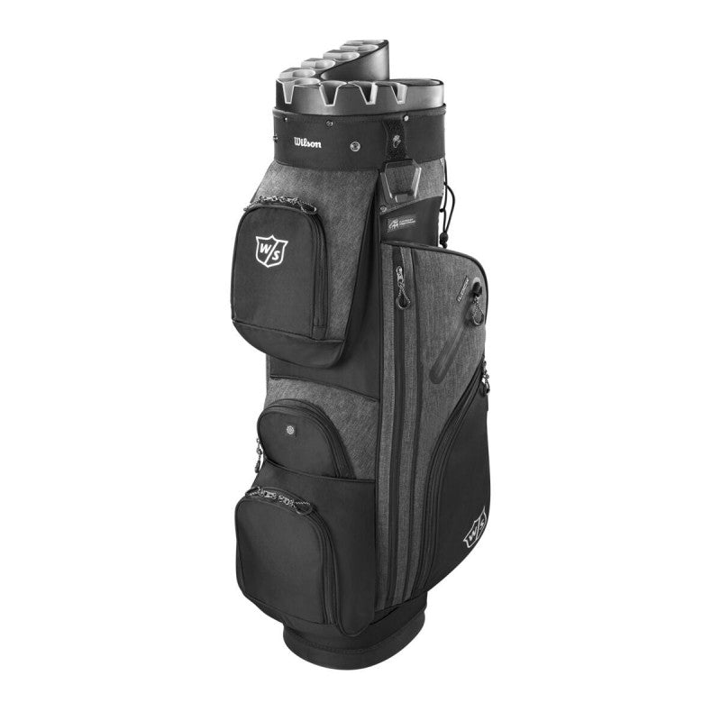BOLSA WILSON I-LOCK 3