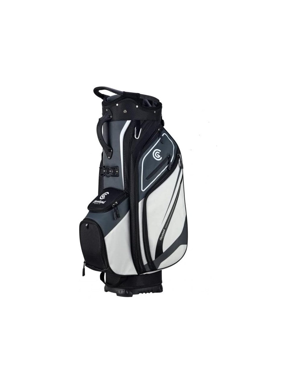 BOLSA CLEVELAND FRIDAY CART BAG