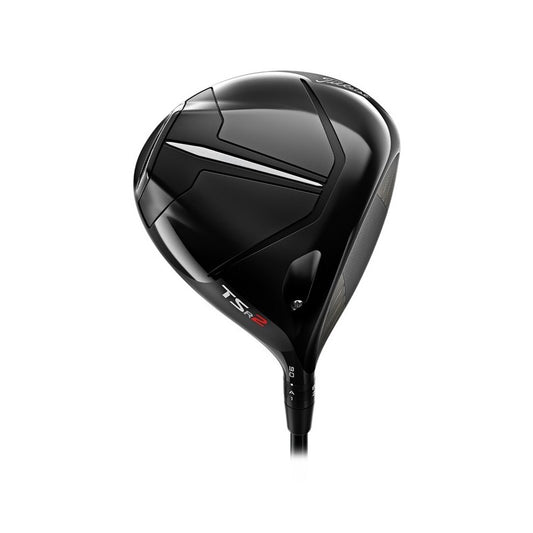 DRIVER TITLEIST TSR2