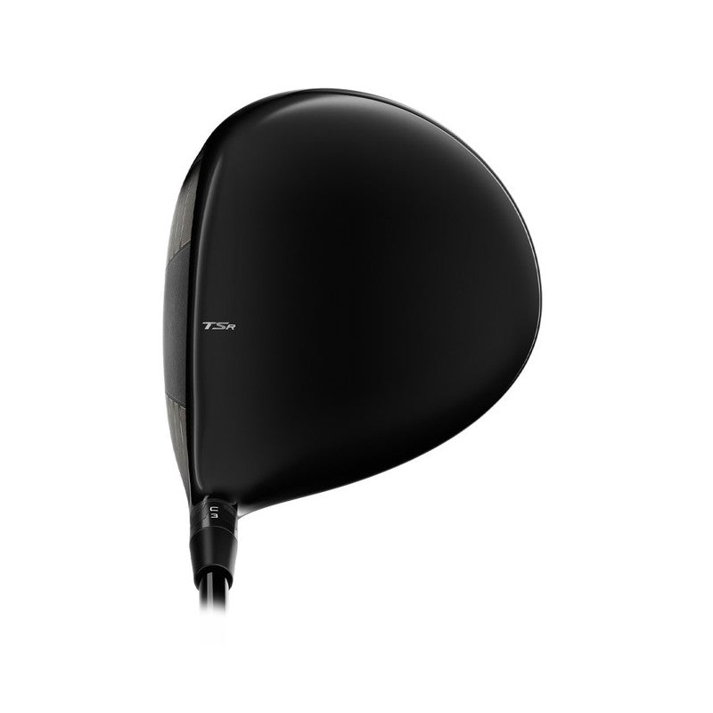 DRIVER TITLEIST TSR2