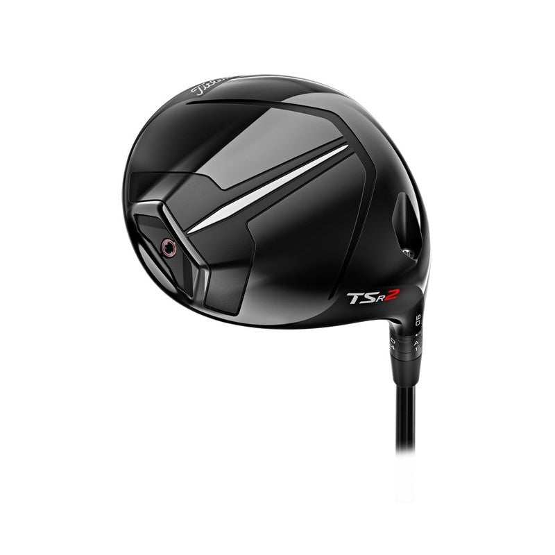 DRIVER TITLEIST TSR2