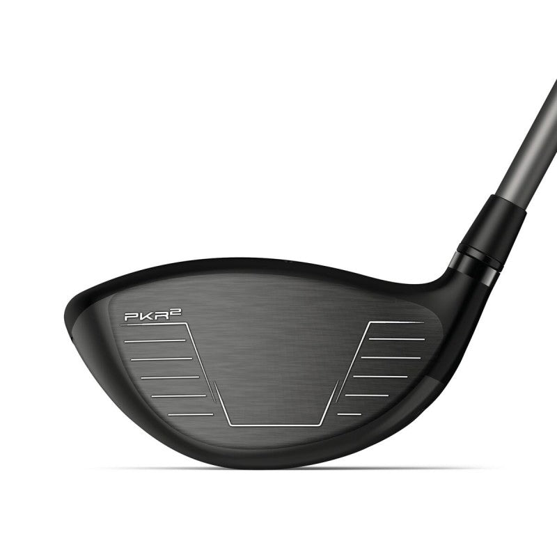 DRIVER WILSON DYNAPOWER CARBON