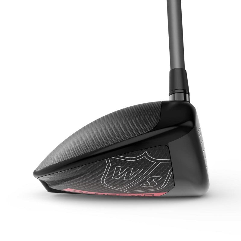DRIVER WILSON DYNAPOWER CARBON