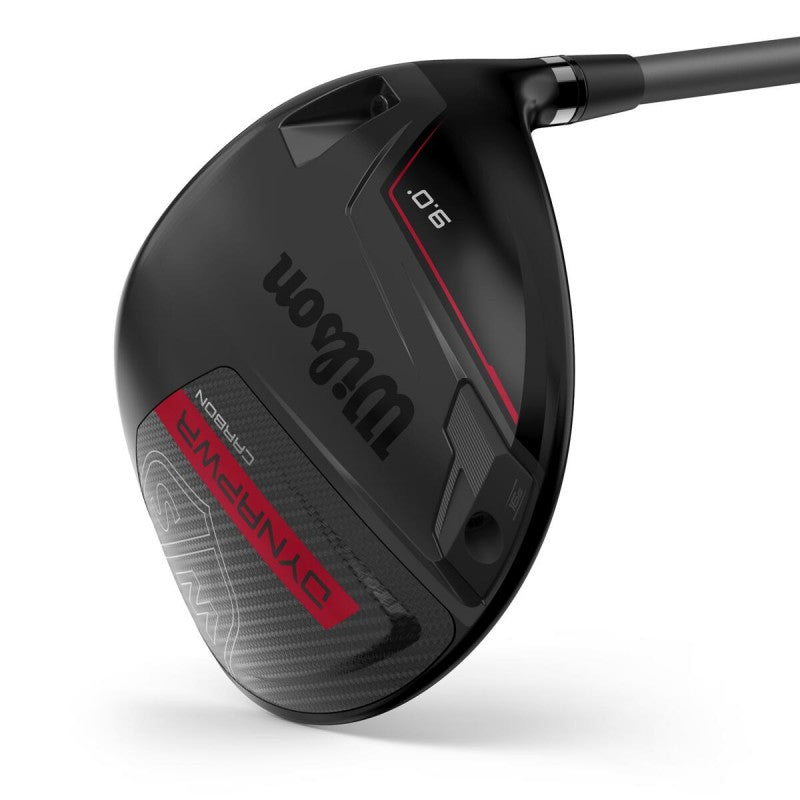 DRIVER WILSON DYNAPOWER CARBON