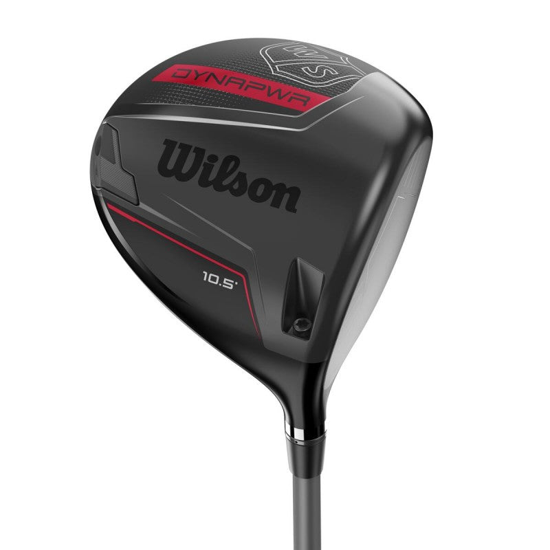 DRIVER WILSON DYNAPOWER TITANIUM