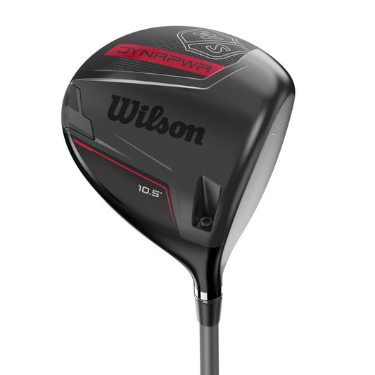 DRIVER WILSON DYNAPOWER TITANIUM
