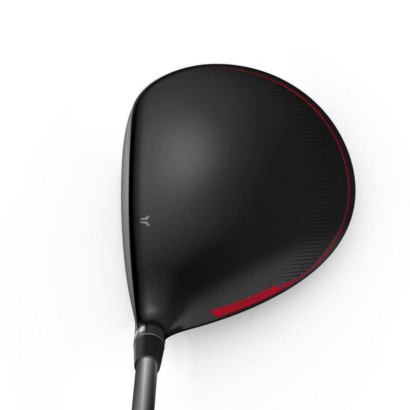 DRIVER WILSON DYNAPOWER TITANIUM