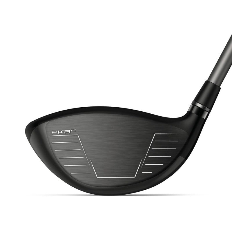 DRIVER WILSON DYNAPOWER TITANIUM