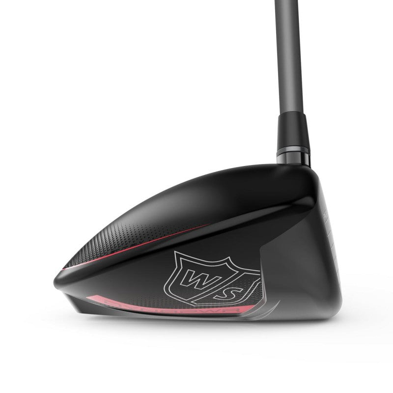 DRIVER WILSON DYNAPOWER TITANIUM