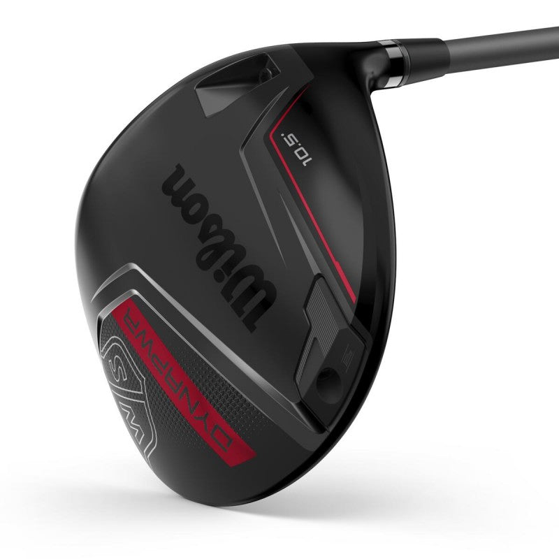 DRIVER WILSON DYNAPOWER TITANIUM