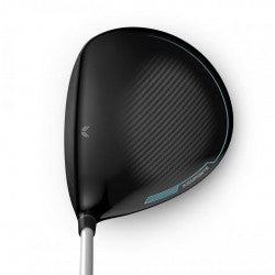 DRIVER WILSON D9