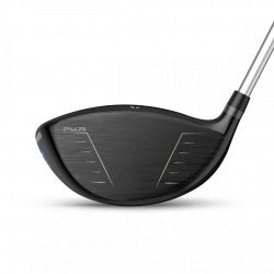 DRIVER WILSON D9