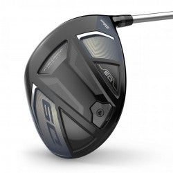 DRIVER WILSON D9