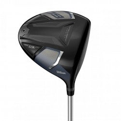 DRIVER WILSON D9