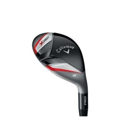 HIBRIDO CALLAWAY X-HOT