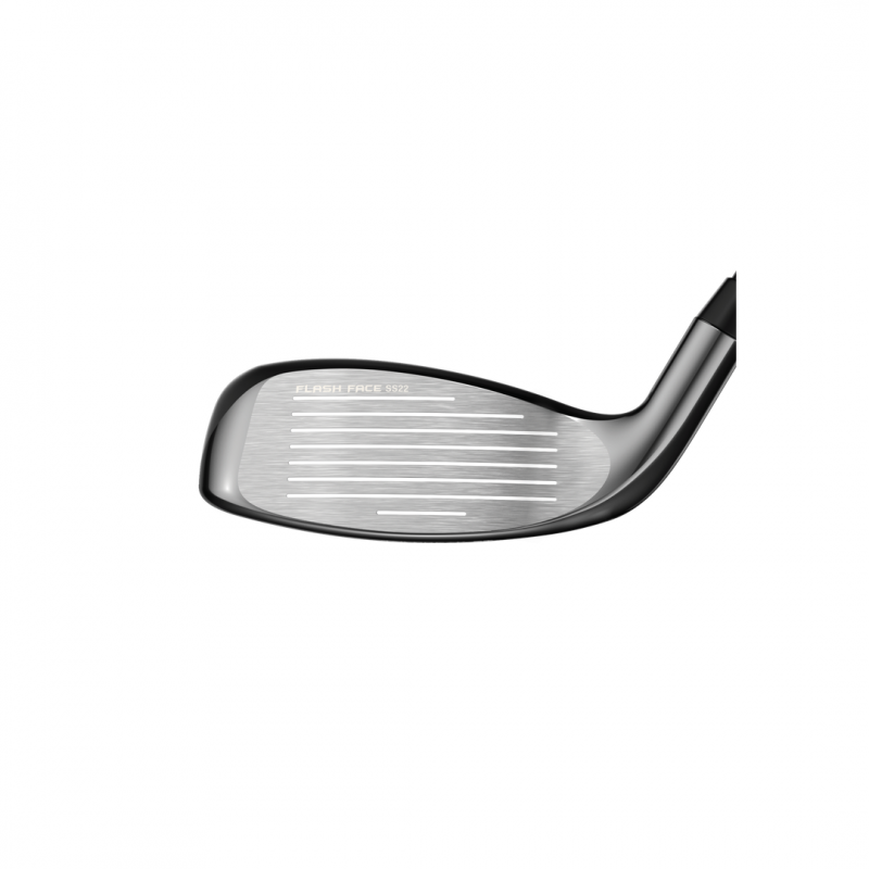 HIBRIDO CALLAWAY ROGUE ST MAX OS