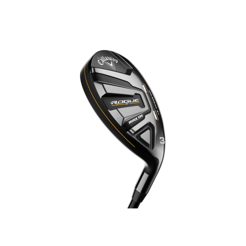 HIBRIDO CALLAWAY ROGUE ST MAX OS