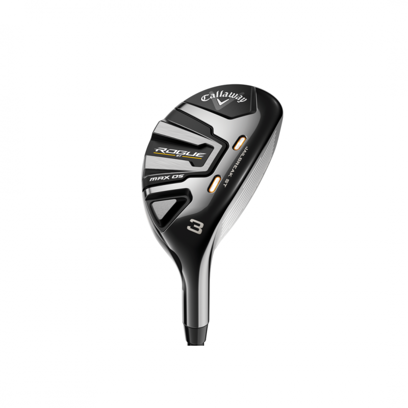 HIBRIDO CALLAWAY ROGUE ST MAX OS LITE