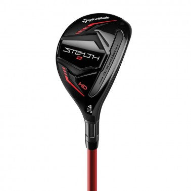 HIBRIDO TAYLORMADE STEALTH 2 HD RESCUE